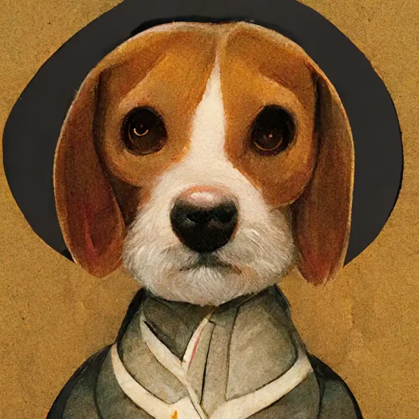 Beagle_style_Grant_Wood