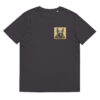 Guztav Klimt Style German Shepherd T-Shirt - Image 7
