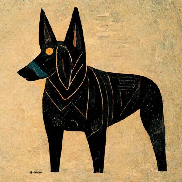 German_Shepherd_in_the_style_of_Pablo_Picasso