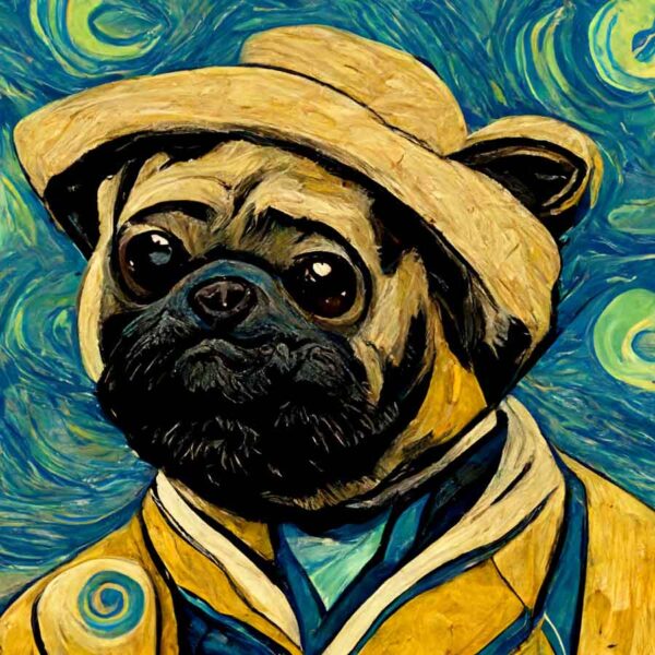 Pug_in_the_style_of_Vincent_Van_Gogh