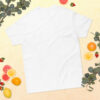 Guztav Klimt Style Beagle T-Shirt - Image 6