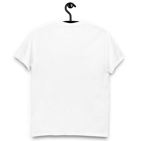 Salvador Dali Style Cocker Spaniel T-Shirt - Image 5
