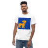 Henri Matisse Style Poodle T-Shirt - Image 2