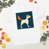 Henri Matisse Style Beagle T-Shirt - Image 3