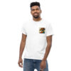 Pablo Picasso Style Dachshund T-Shirt - Image 6