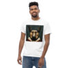 Rembrant Style German Shepherd T-Shirt - Image 7