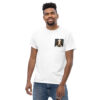 Rembrant Style Basset Hound T-Shirt - Image 4