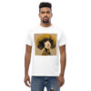 Guztav Klimt Style Poodle T-Shirt - Image 5