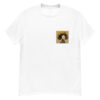 Guztav Klimt Style Poodle T-Shirt