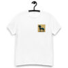 Salvador Dali Style Poodle T-Shirt - Image 4