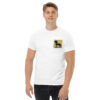 Salvador Dali Style Poodle T-Shirt - Image 7