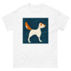 Henri Matisse Style Beagle T-Shirt