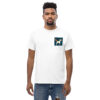 Henri Matisse Style Beagle T-Shirt - Image 5