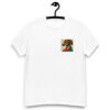 Pablo Picasso Style Dachshund T-Shirt - Image 4