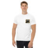 Rembrant Style Pug T-Shirt - Image 6