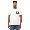 Rembrant Style Basset Hound T-Shirt - Image 5