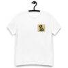 Paul Cezanne Style Cocker Spaniel T-Shirt - Image 4