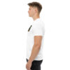 Grant Wood Style Poodle T-Shirt - Image 6