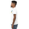 David Hockney Style Poodle T-Shirt - Image 8