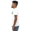 David Hockney Style German Shepherd T-Shirt - Image 6