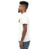 Jean-Michel Basquiat Style Basset Hound T-Shirt - Image 6