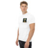 Grant Wood Style Poodle T-Shirt - Image 7