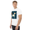 Henri Matisse Style Beagle T-Shirt - Image 8
