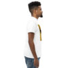 Guztav Klimt Style Beagle T-Shirt - Image 8