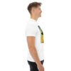 Salvador Dali Style German Shepherd T-Shirt - Image 8