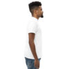 Jean-Michel Basquiat Style Basset Hound T-Shirt - Image 7