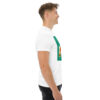 Henri Matisse Style Basset Hound T-Shirt - Image 9
