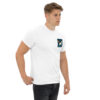Henri Matisse Style Beagle T-Shirt - Image 7