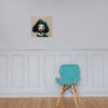Rembrant Style Poodle Poster - Image 2