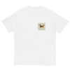 Georgia O'Keeffe Style Beagle T-Shirt