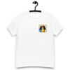 Henri Matisse Style Cocker Spaniel T-Shirt - Image 2